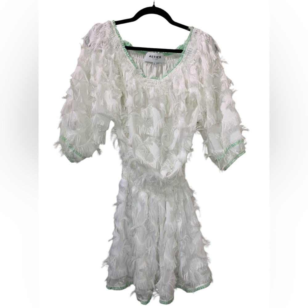 AMAZINGLY gorgeous 😍 Dacia Dress from Astier New York